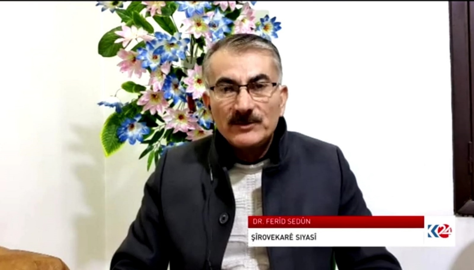 Ferîd Sedûn